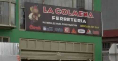 LA COLMENA FERRETERIA LA COLMENA FERRETERIA